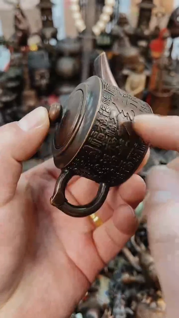 【闪购商品】精铜工匠 精铜工匠