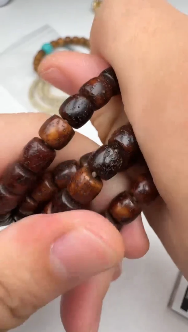 手串星月菩提星月手串