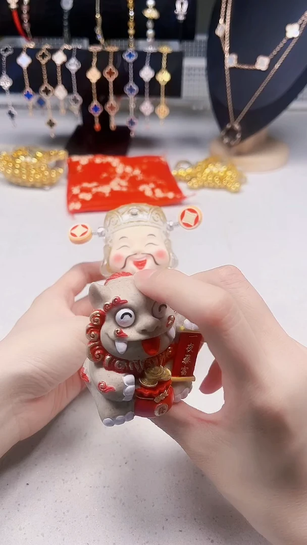 瓷片陶茶周边666文玩多人