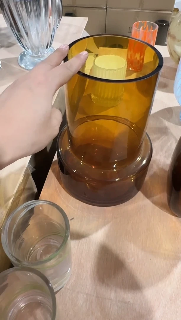 万间家居美物花瓶172