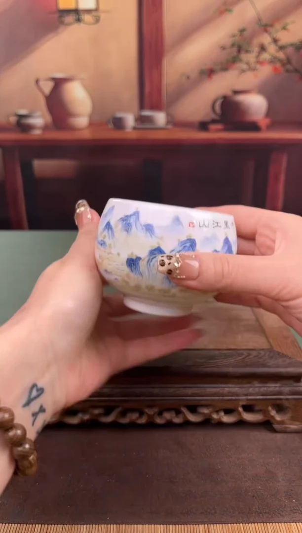 【闪购商品】顾德茶器福利闪购链接