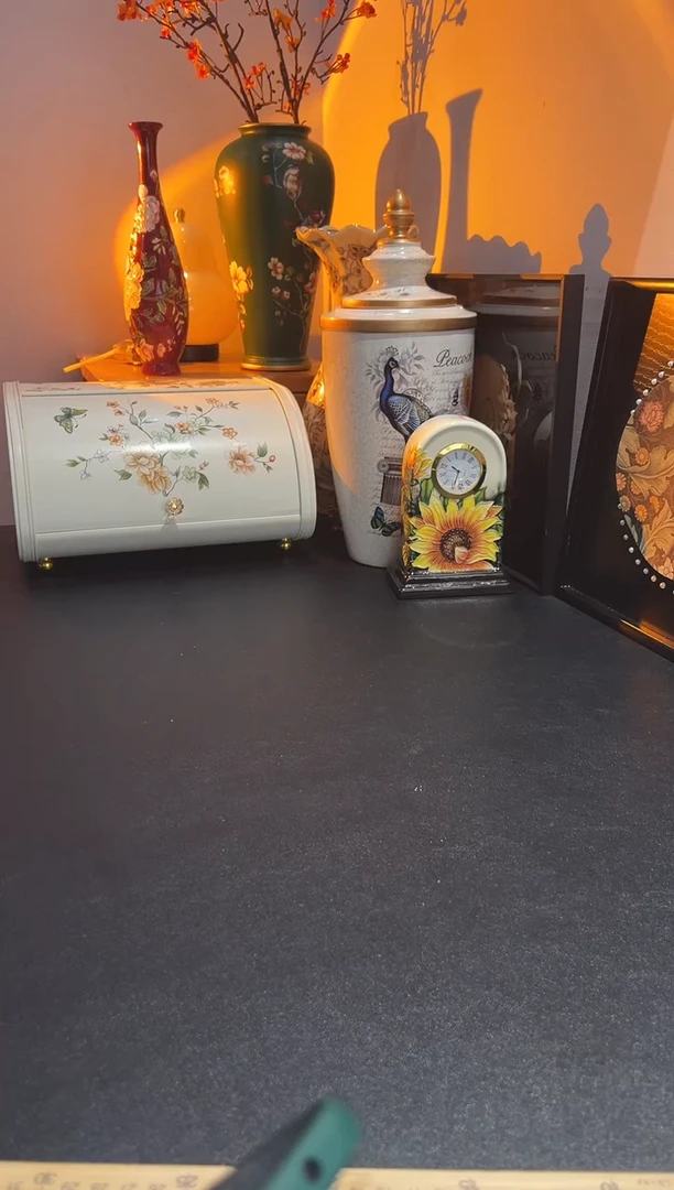 外贸陶瓷铁艺百货家居