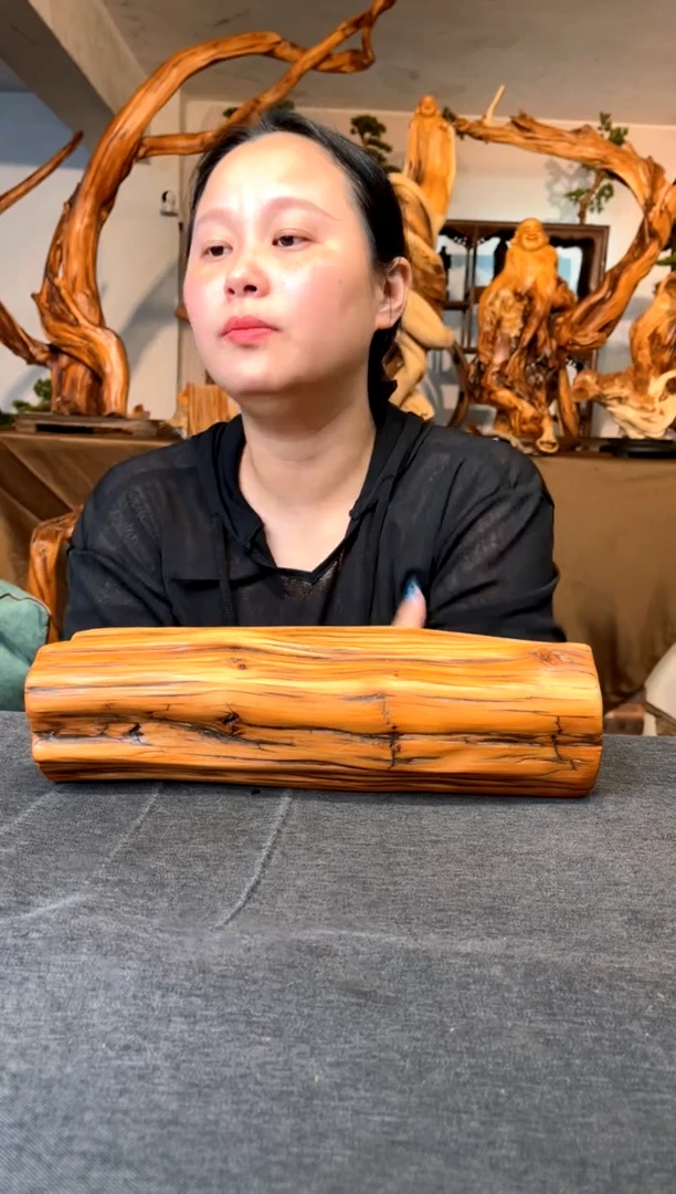 柏木（崖柏）崖柏小件