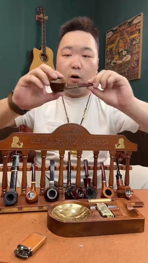 石楠木意大利进口石楠木烟斗