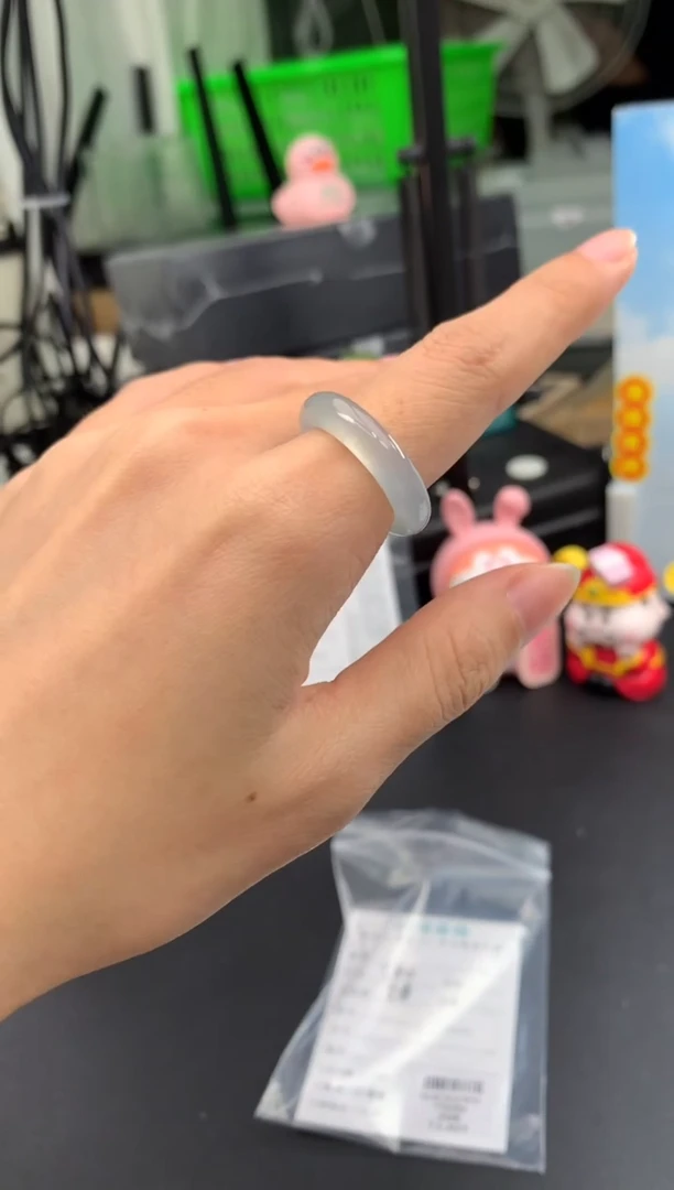 定制翡翠未镶嵌模式推广期48小时鉴赏期