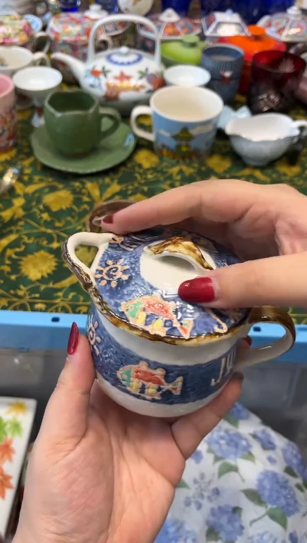 瓷片爱*8674默认微瑕