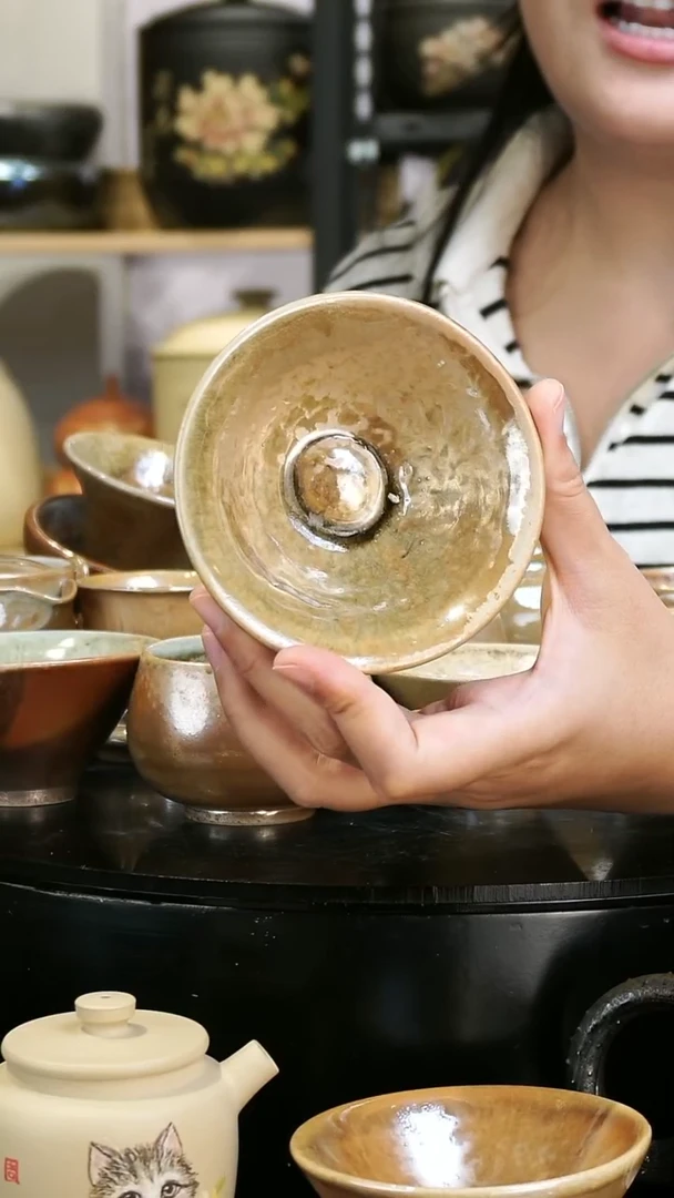 壶392瑕疵  苏橙茶周边
