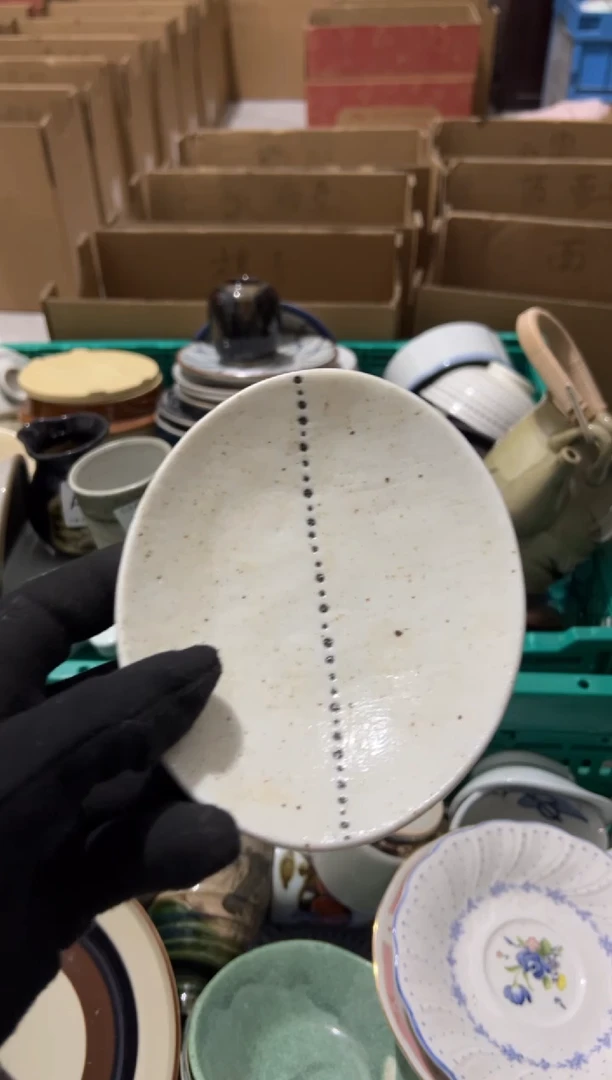 袜*袜子中古商品默认瑕疵完美主义拍慎