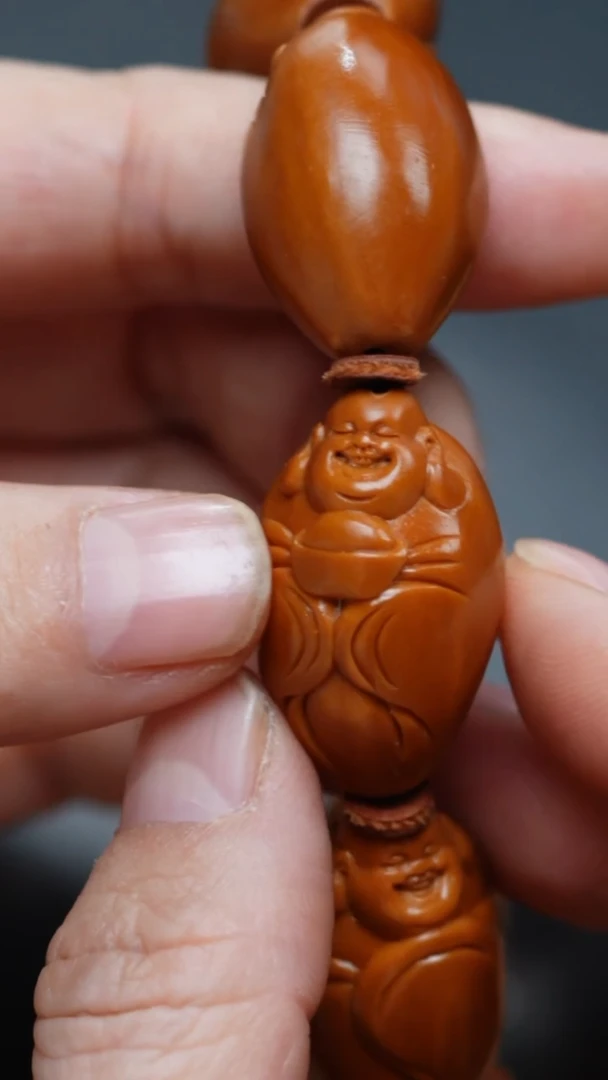 【闪购商品】橄榄核手串/手链橄榄核