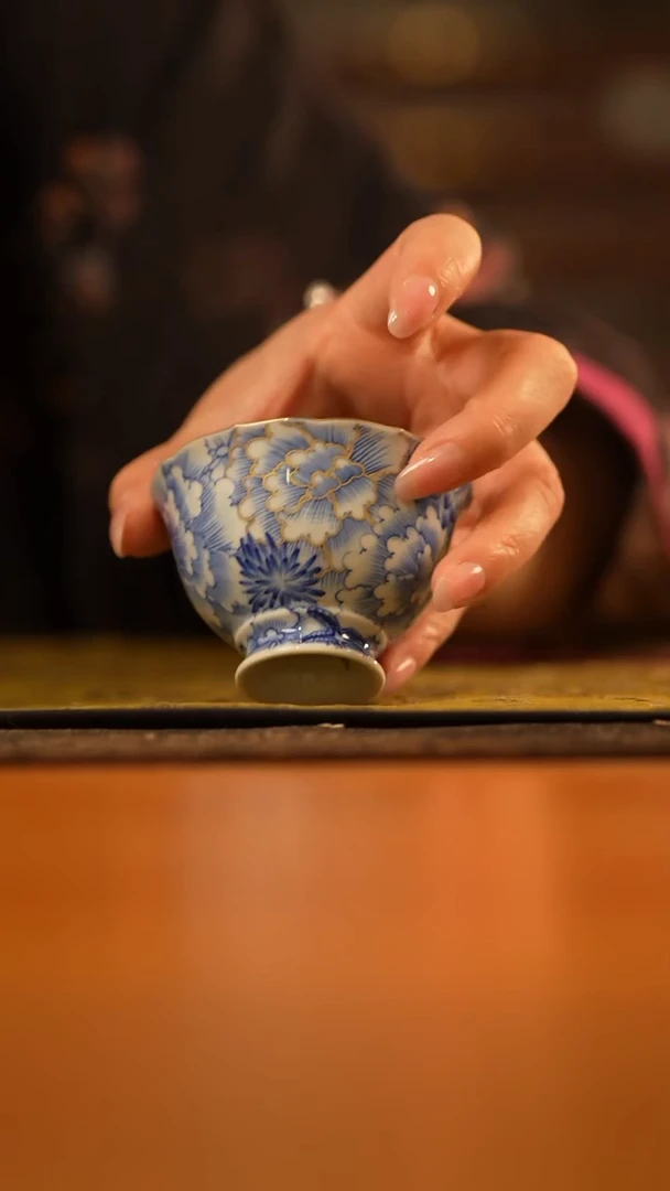 己和与瓷手工陶瓷