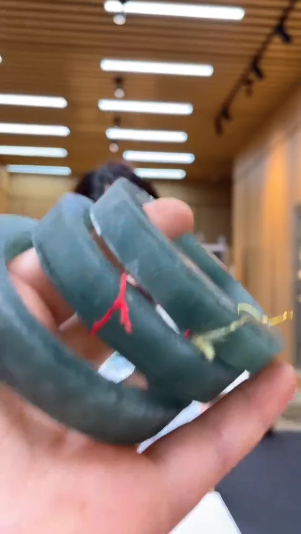 定制翡翠未镶嵌多样性发货（只发一件）x46