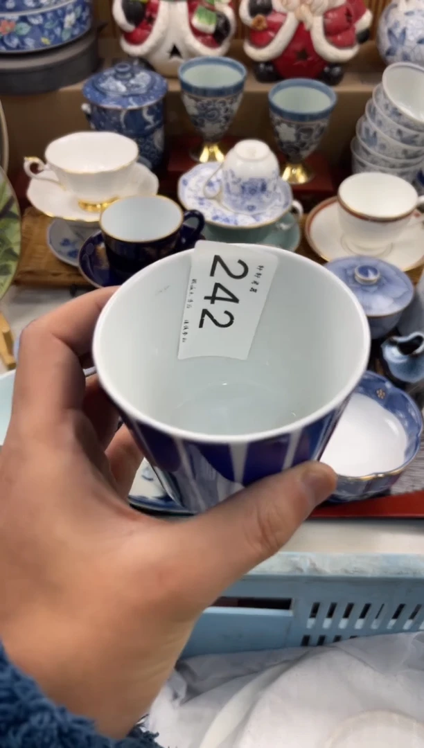 M*麦 店铺名称 轩轩瓷器 闪购类型 定向 MC麦