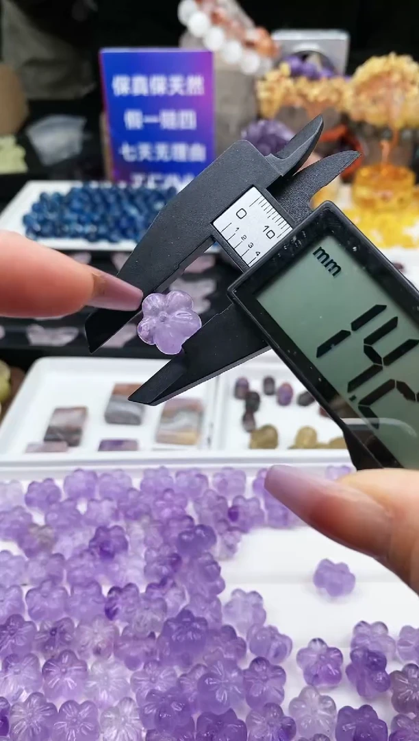 【闪购商品】水晶颈饰未镶嵌39a多样性发其一2/7/1个