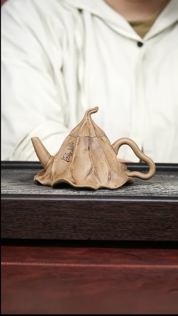 茶壶紫砂有*精品紫砂壶