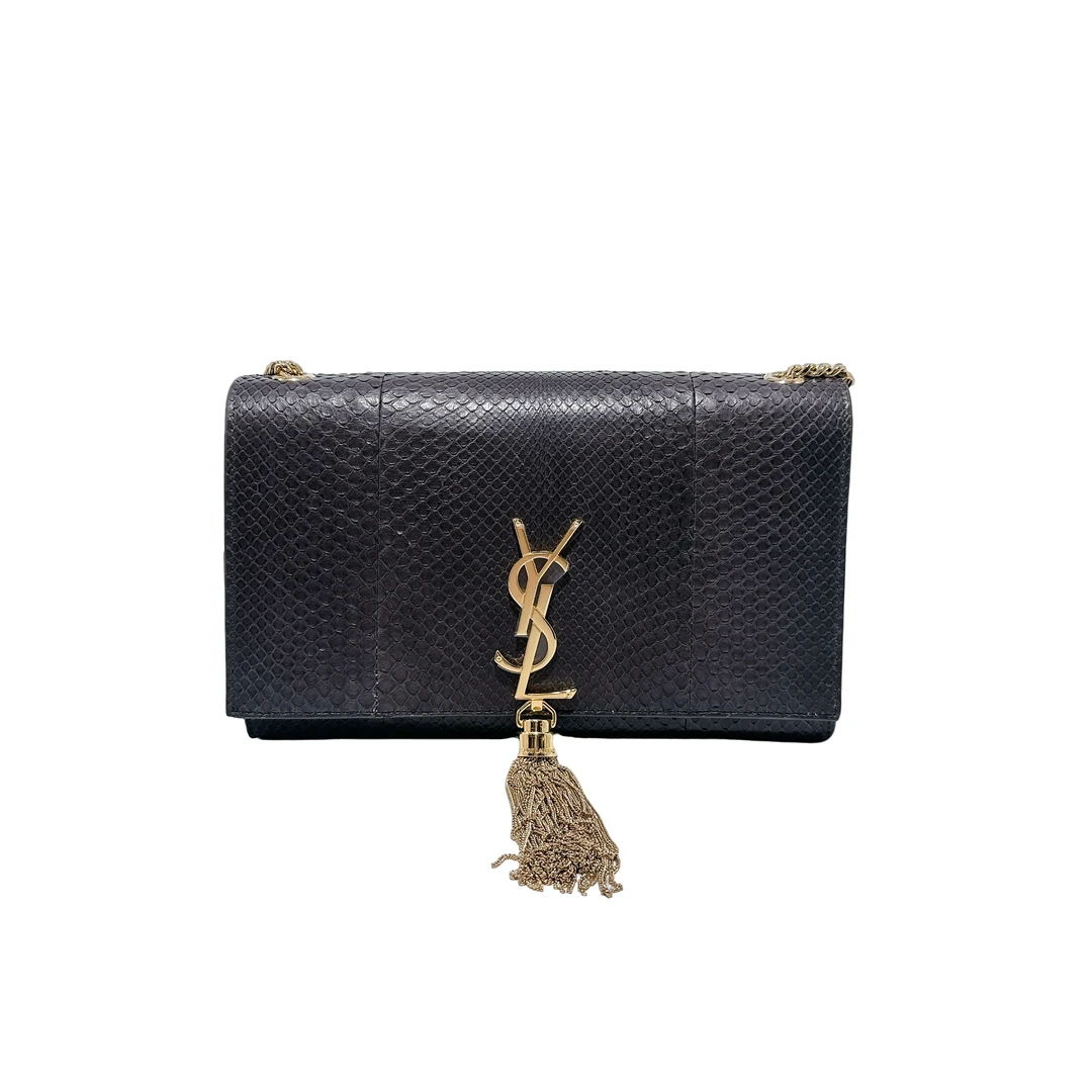 95新 YSL/圣罗兰 安洁利严选链条包/YH020720