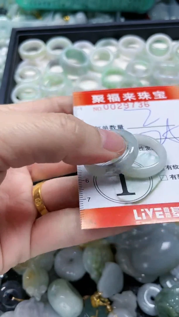 【闪购商品】翡翠吊坠(不含链)未镶嵌闪购0029786