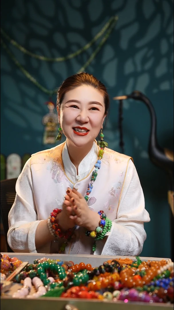 DIY琉璃润****5琉璃琉璃琉璃