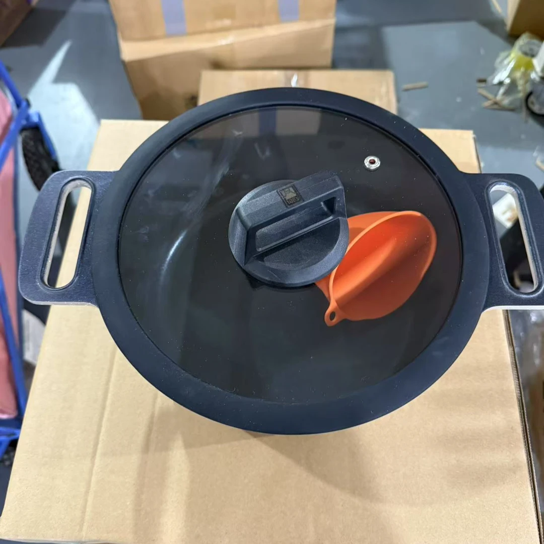 西班牙AT3324D卤煮锅