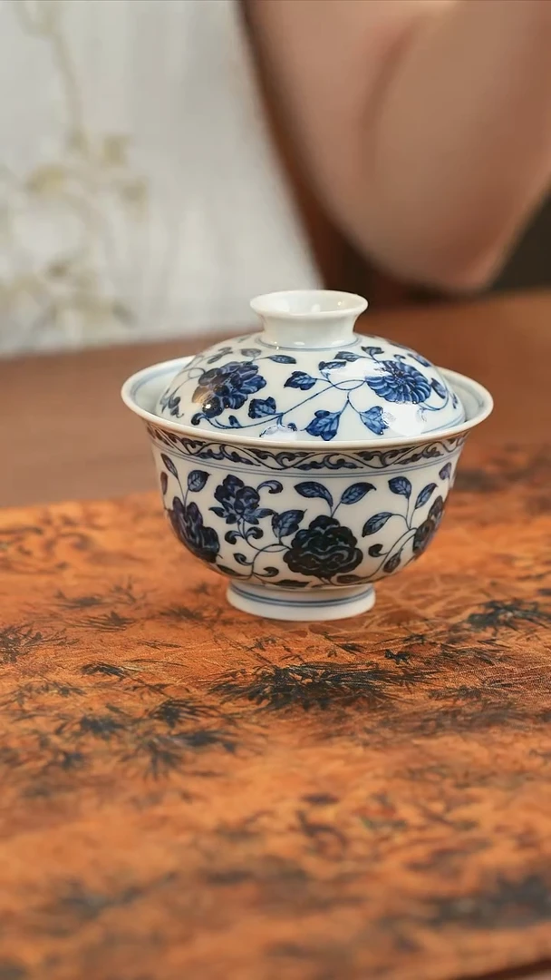 摆件景德镇邮政专属链接@@@JD188