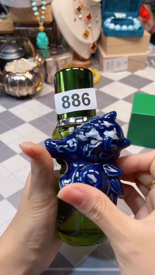 瓷片陶茶666文玩周边多人