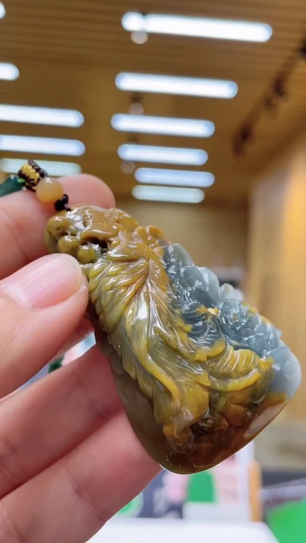 定制翡翠未镶嵌********127