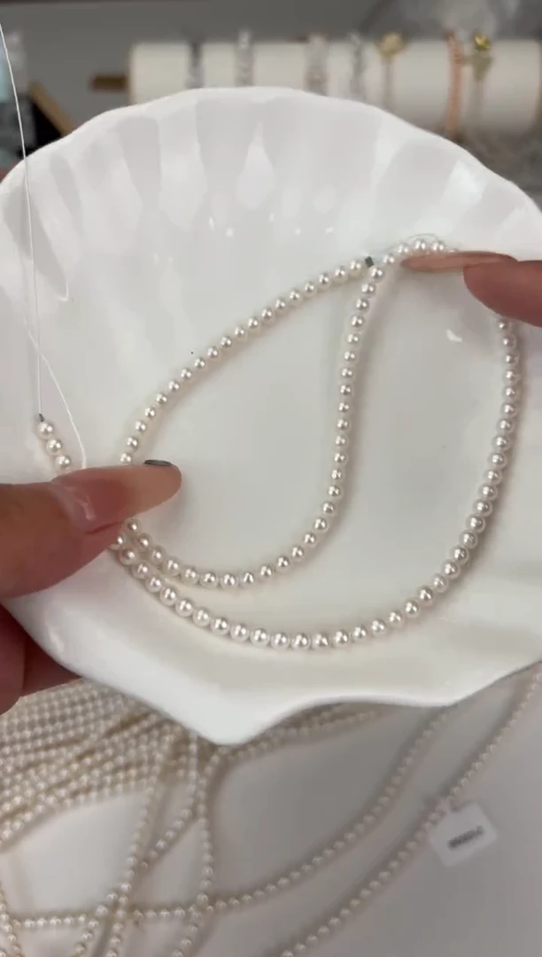 未镶嵌淡水珍珠11