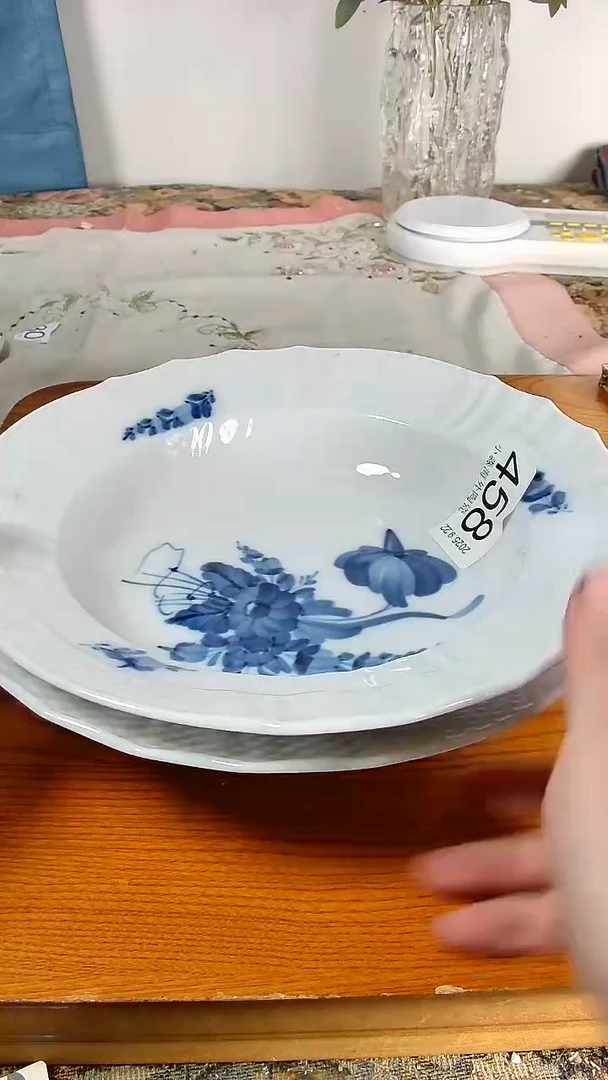 瓷片?****来小淼海外陶瓷工艺品