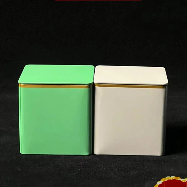 2020年南糯山拔玛手工古树晒红红茶-50克/罐