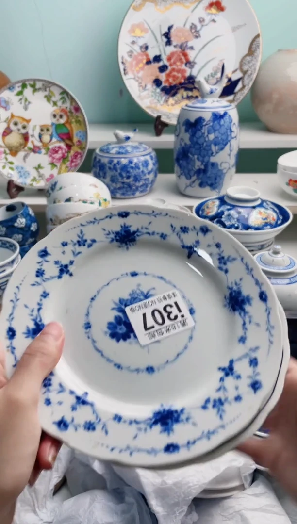 陶瓷E**nI307***********