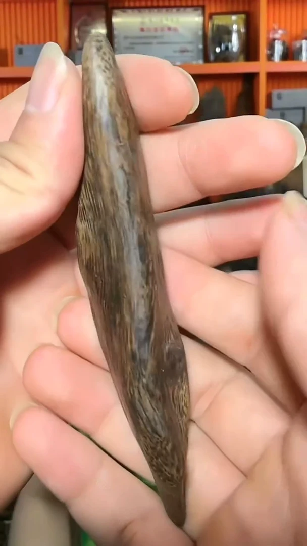 沉香吊坠105号沉水白棋多样性发一