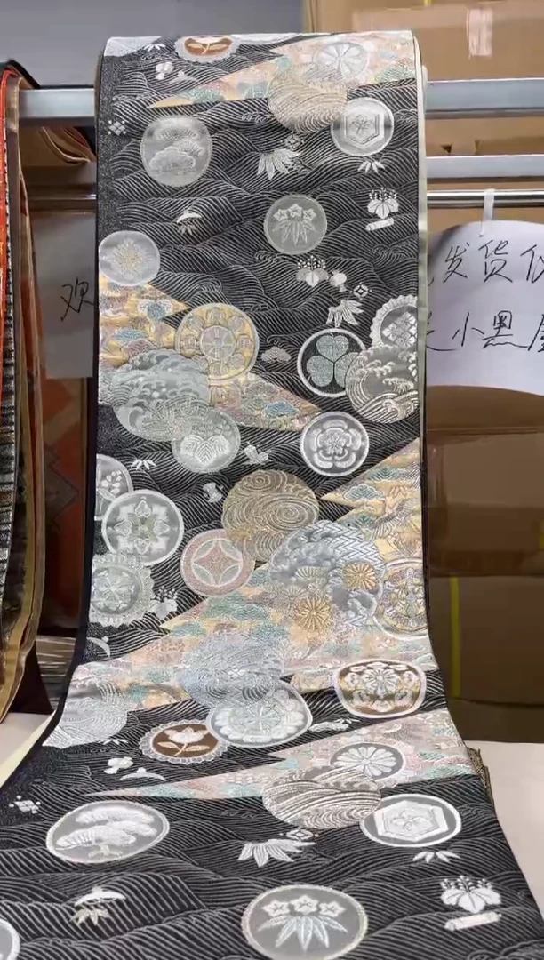 【闪购商品】织绣精选中古物品默认有瑕