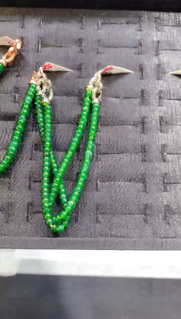 【闪购商品】定制翡翠未镶嵌14定制翡翠-多样性发货 {发其 一}