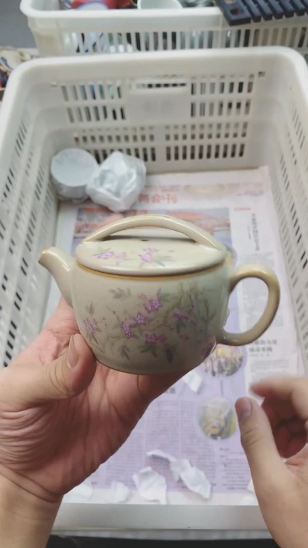 【闪购商品】茶具茶壶茶碗茶杯