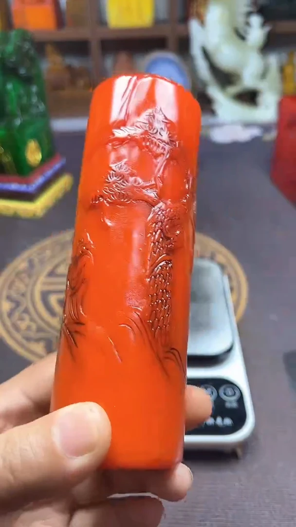 【闪购商品】寿山石印石纯天然篆刻石料