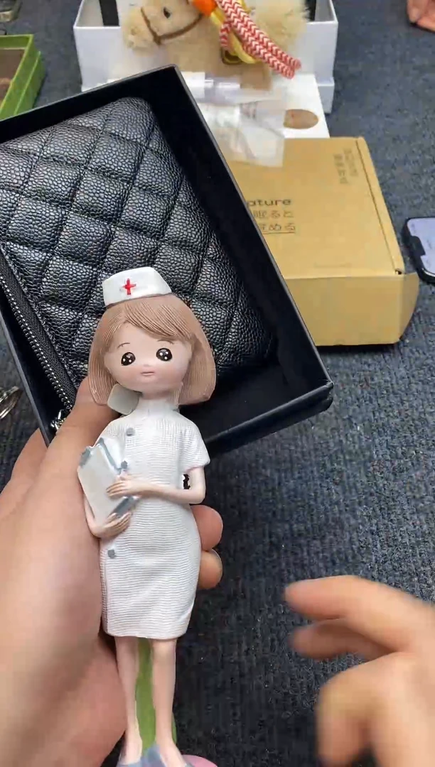 瓷片如图所示 平安高端礼品银