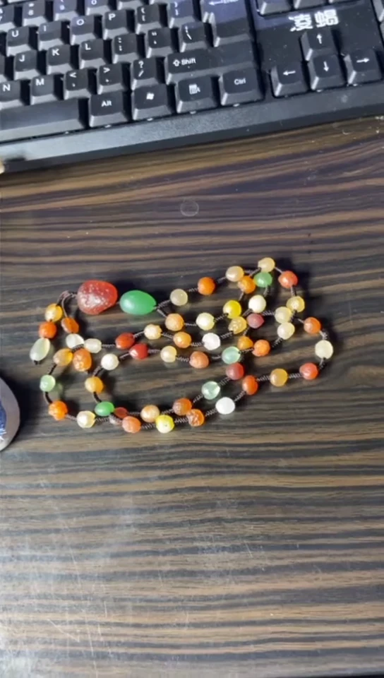 【闪购商品】定制玛瑙精品未镶嵌精品