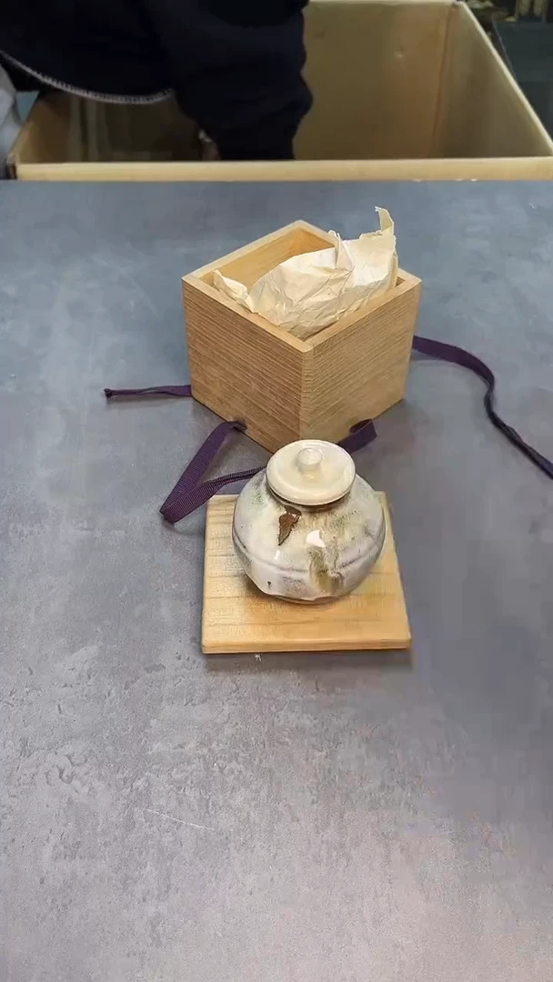 茶宠瓷器茶具套装