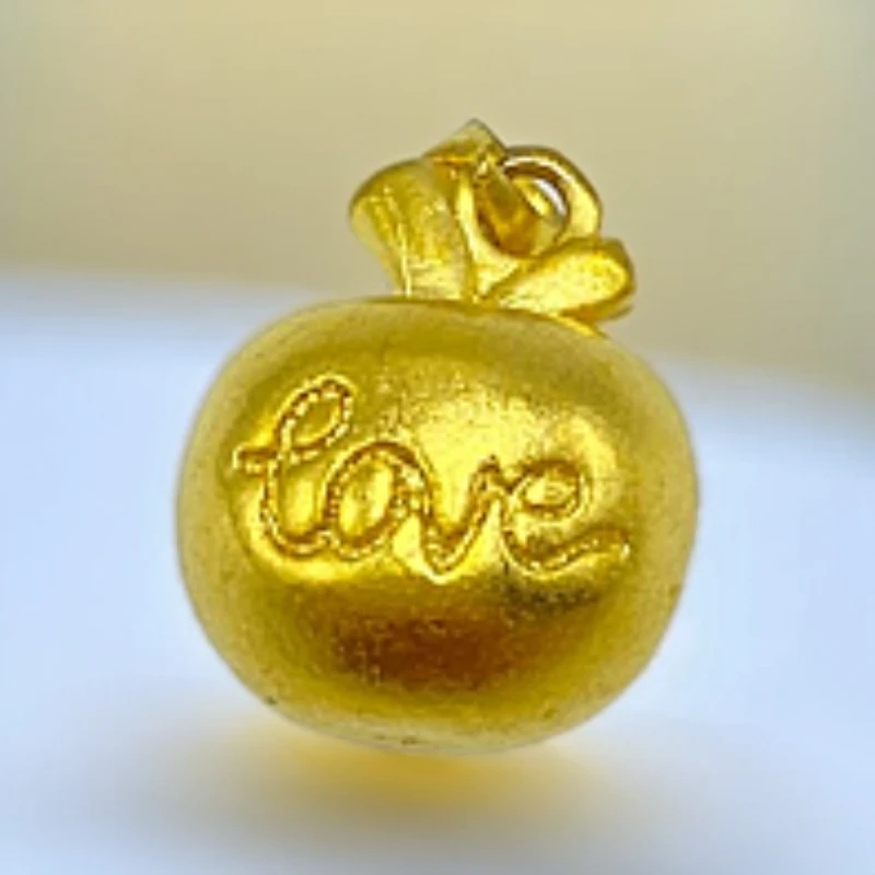 实力派精选吊坠CM68