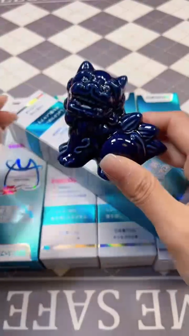 瓷片陶茶666文玩周边多人