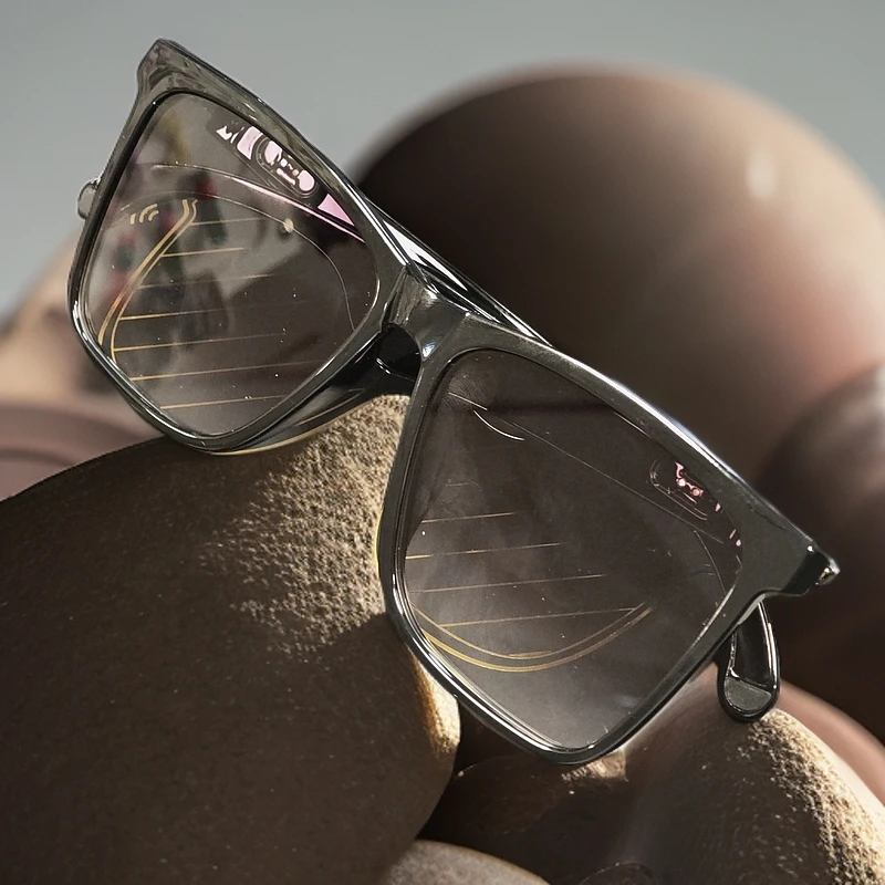 【JY-2608】时尚多功能智能蓝牙眼镜