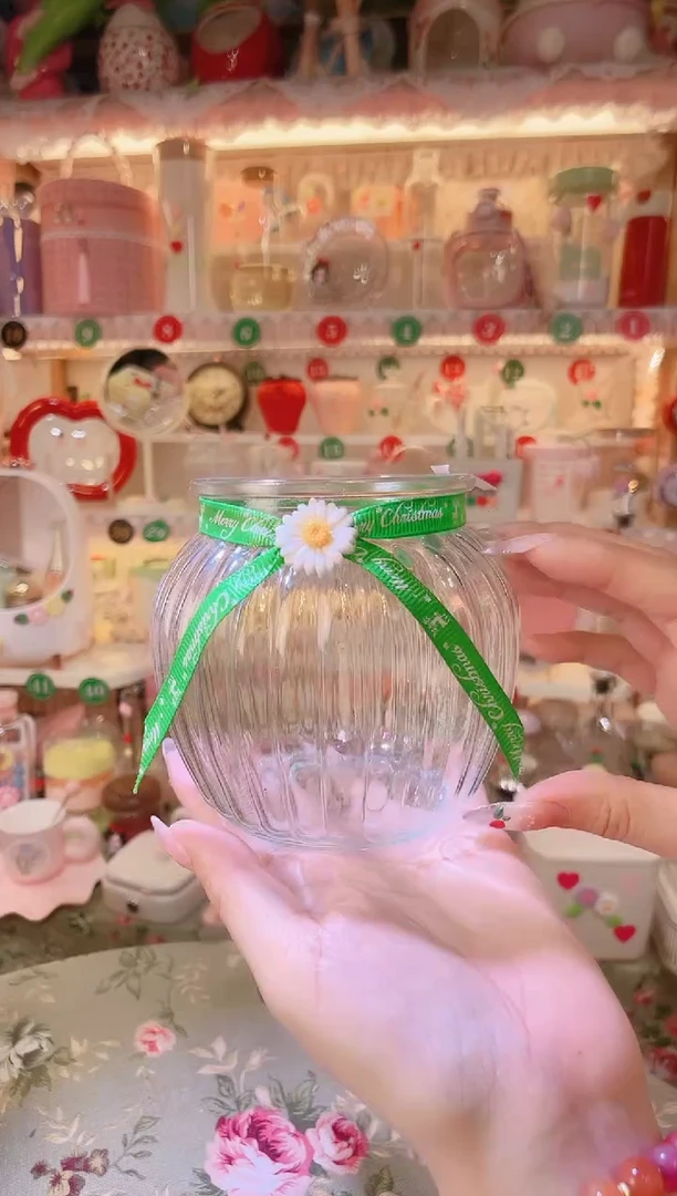 摆件开播福利数量不多，快抢！水培罐