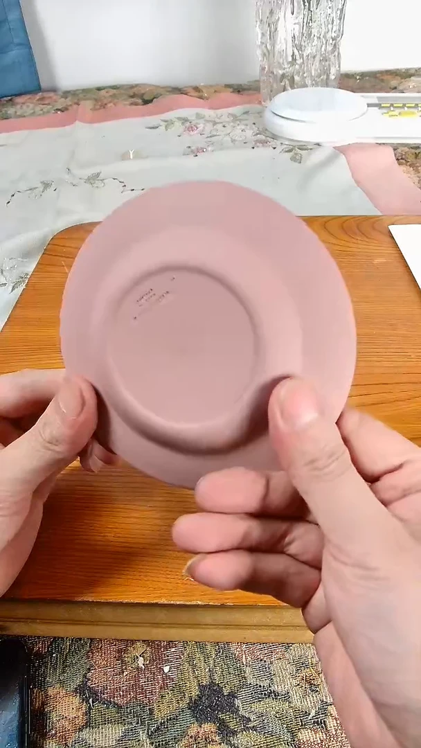 瓷片小****1小淼海外陶瓷工艺品