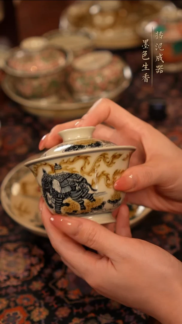 成龍窑