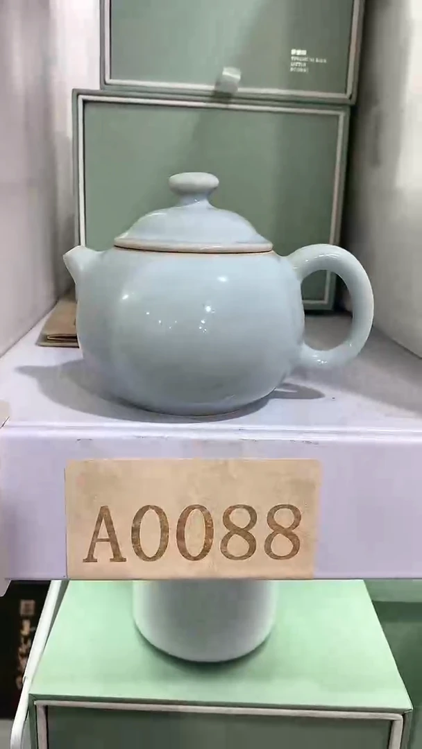瓷片A0088陶瓷茶具茶器