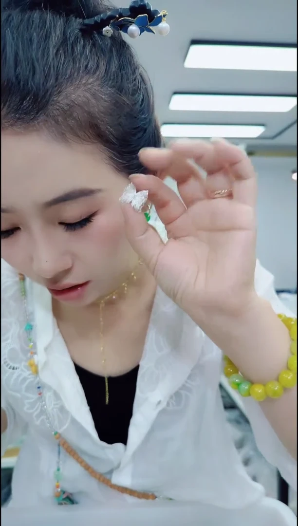 0799蝴蝶配件