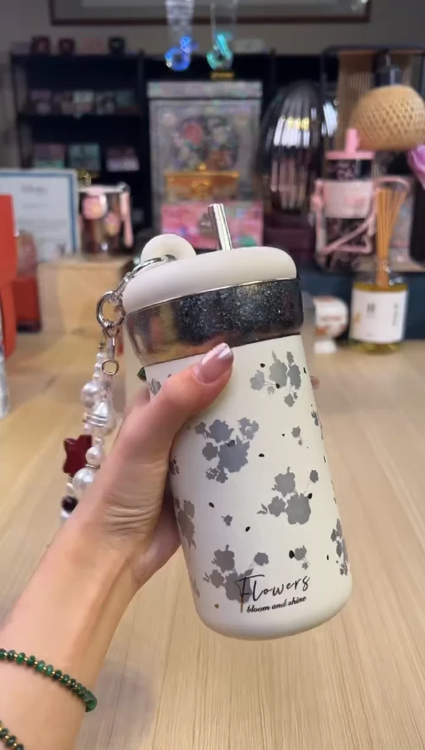 小圆墩钛杯（500ML）白金世家