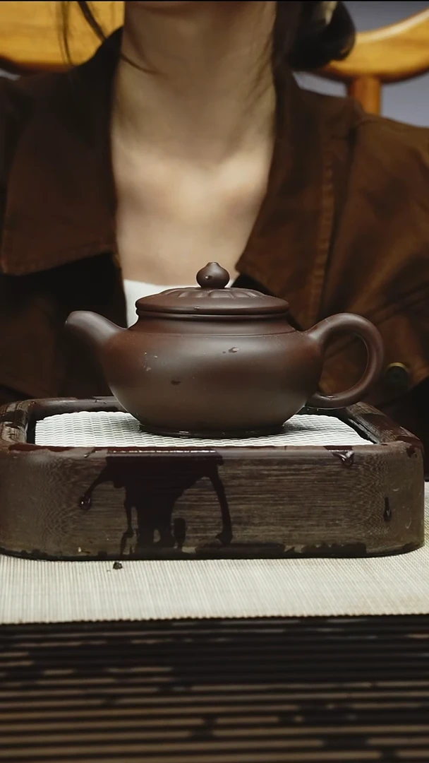 茶壶紫砂1111111