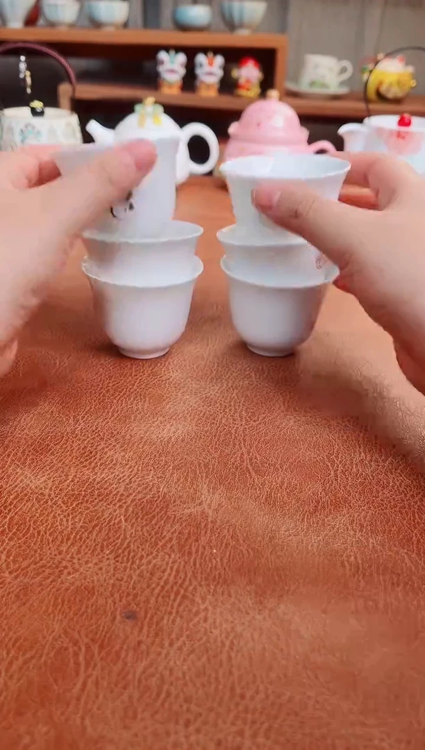 【高货清货】微瑕不售后，介意勿拍（不含礼盒）