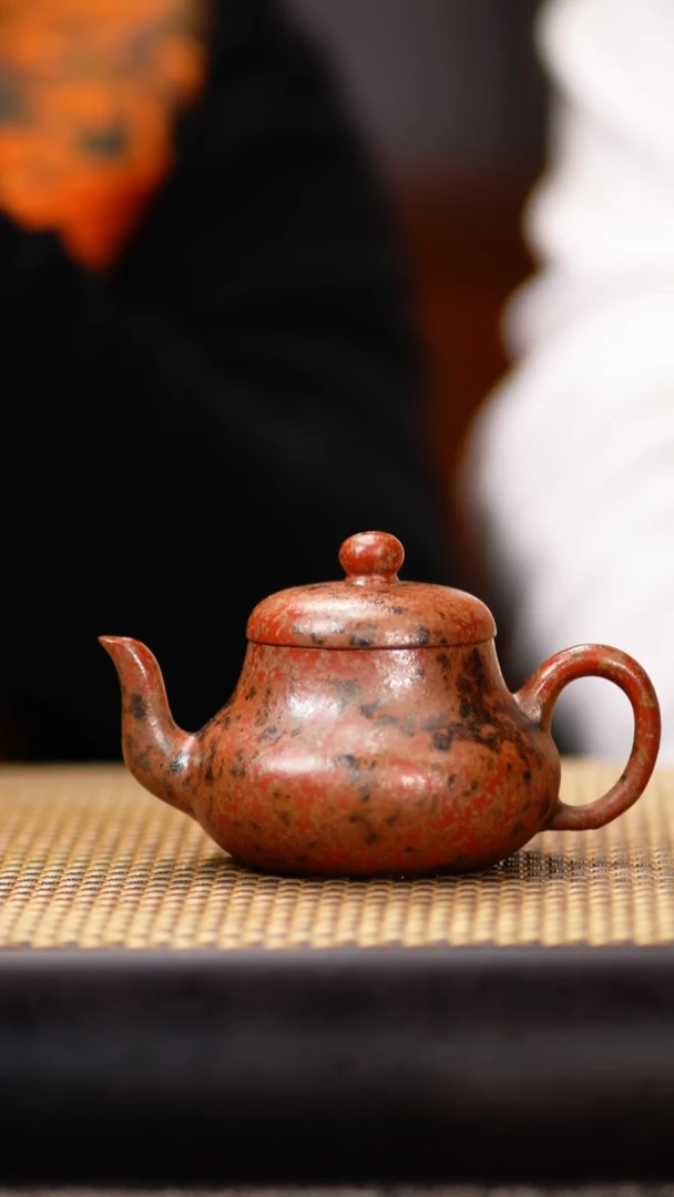 WJTH91红金烧君德