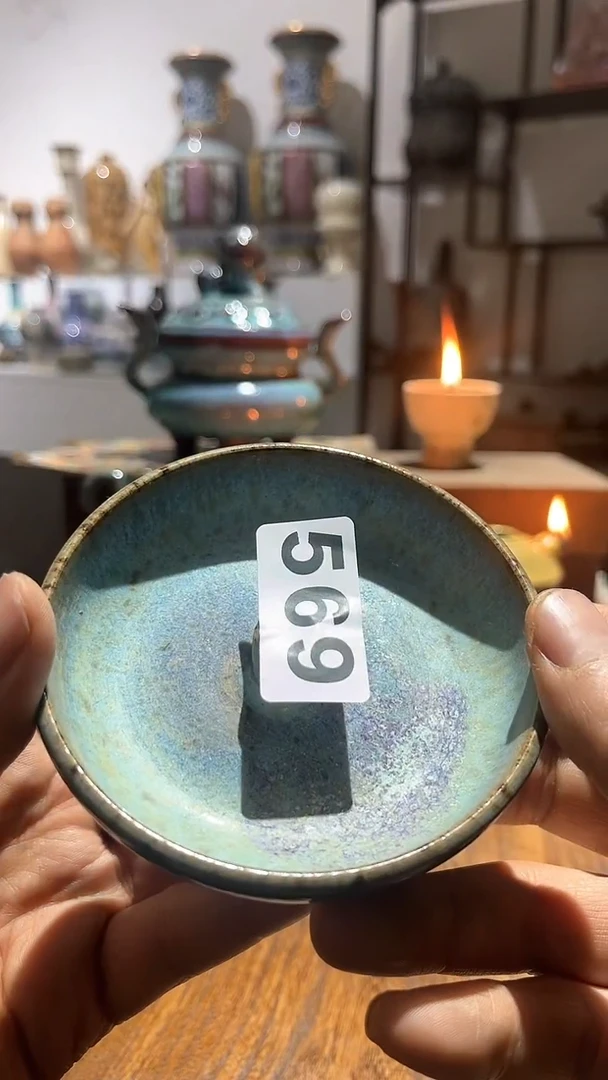 【闪购商品】摆件